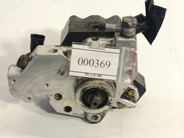 Honda insprutningspump OEM 0445010141 - Begagnad image 2