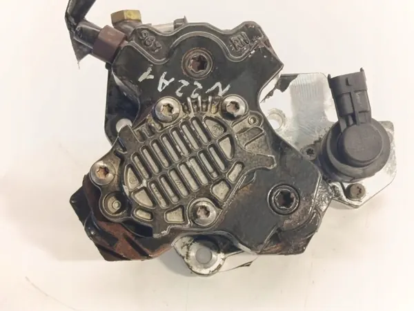 Honda insprutningspump OEM 0445010141 - Begagnad image 4