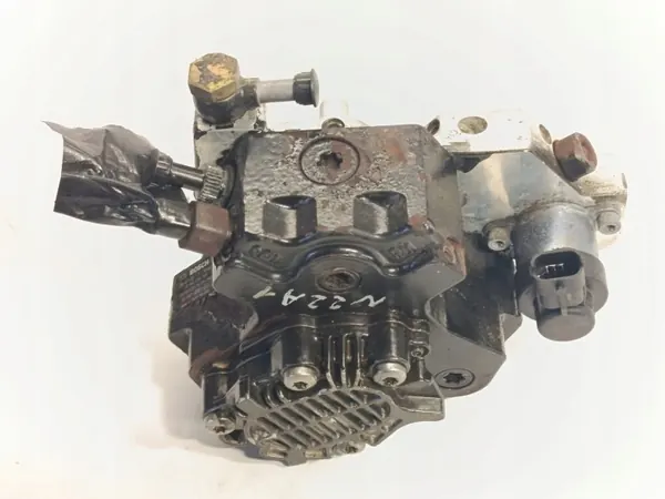 Honda insprutningspump OEM 0445010141 - Begagnad image 5