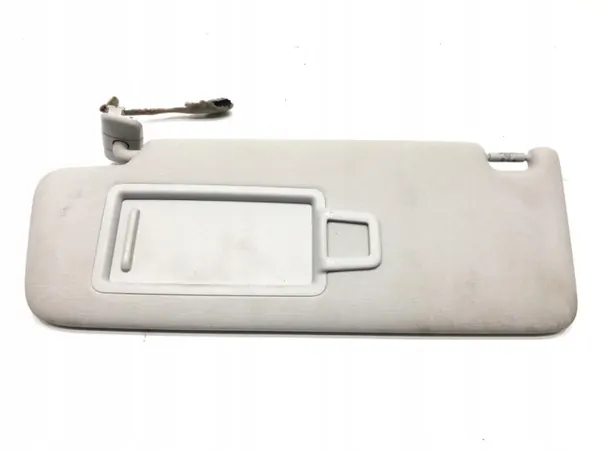 Visera izquierda OEM LORK-1107-105911 para VW Golf VII image 2