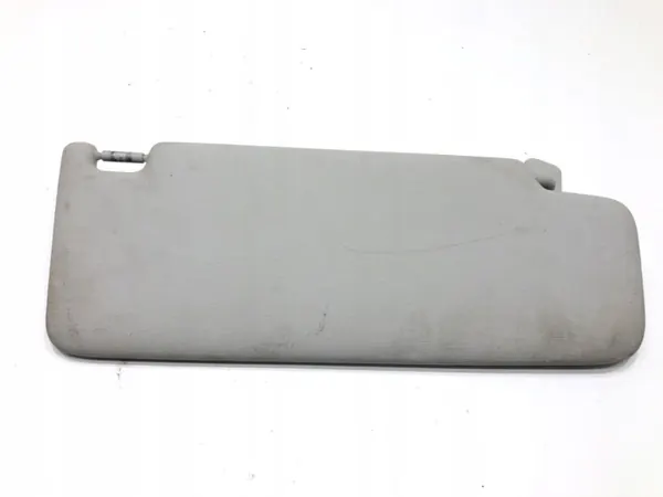 Visera izquierda OEM LORK-1107-105911 para VW Golf VII image 3