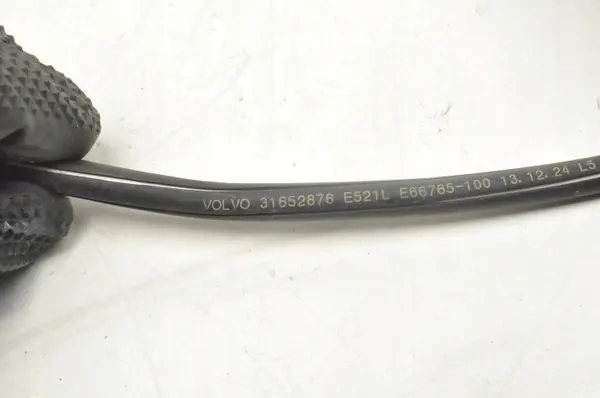 Capteur de Mouvement Pied Volvo XC40 OEM 31652876 image 5