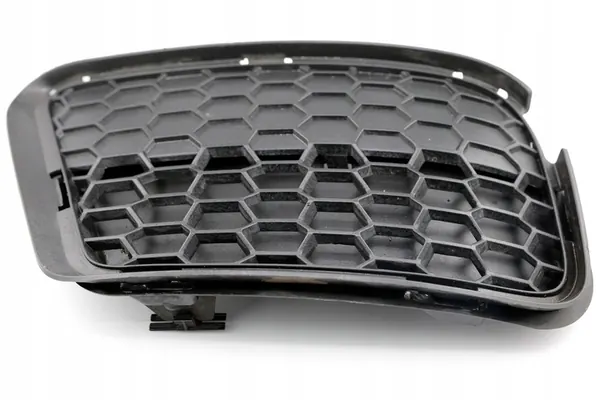 Griglia Inferiore Sinistra Paraurti BMW X1 E84 M-Package 51118038061 image 3