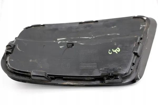 Griglia Inferiore Sinistra Paraurti BMW X1 E84 M-Package 51118038061 image 5