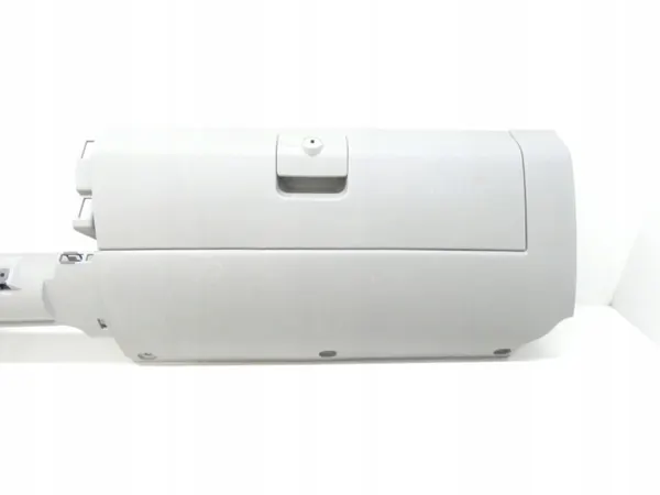 Luveta passageiro OEM 6E1857101 VW Lupo 98-05 Cinza image 3