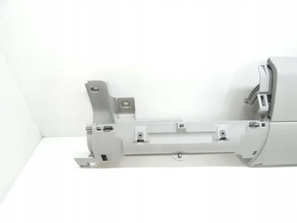 Luveta passageiro OEM 6E1857101 VW Lupo 98-05 Cinza image 4