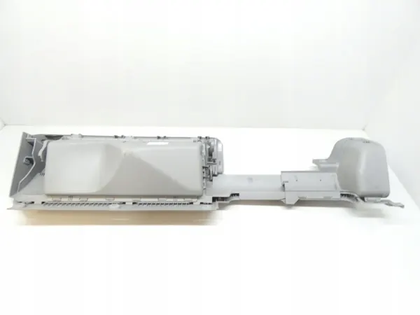 Luveta passageiro OEM 6E1857101 VW Lupo 98-05 Cinza image 8