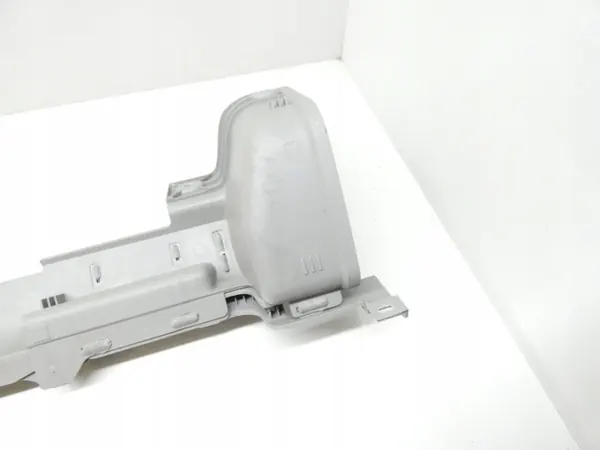 Luveta passageiro OEM 6E1857101 VW Lupo 98-05 Cinza image 9