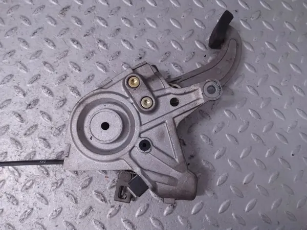 Mercedes-Benz Handbromsspak OEM PP209420004 image 5