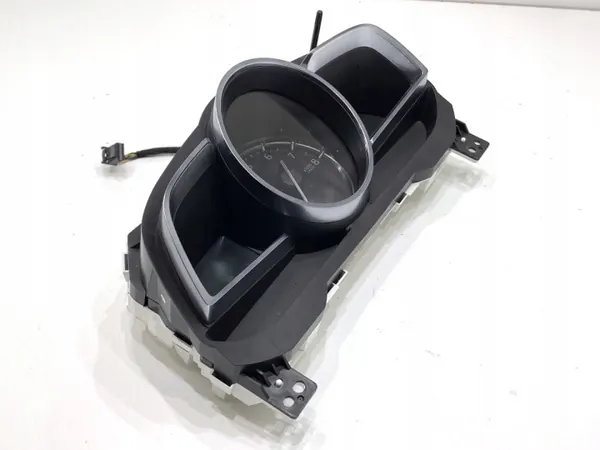 Instrumentpanel Mazda CX-3 D23C55430 2.0 120hk image 3