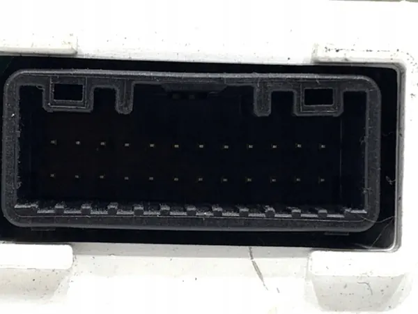 Instrumentpanel Mazda CX-3 D23C55430 2.0 120hk image 5