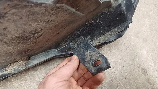 Mitsubishi Colt 09-12 Faro Delantero Derecho 8301B180 image 7