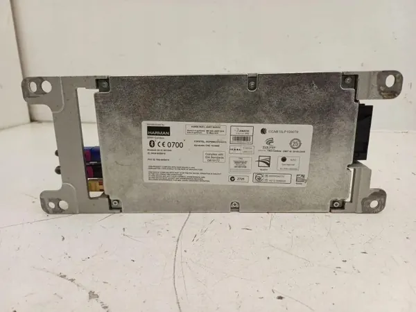 Amplificateur audio Mini Cooper OEM 9257160 - Occasion image 3