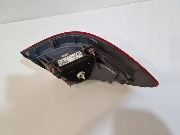 MERCEDES C-KLASSE 205 COMBI ACHTERLICHT RECHTS LED A2059060657 image 6