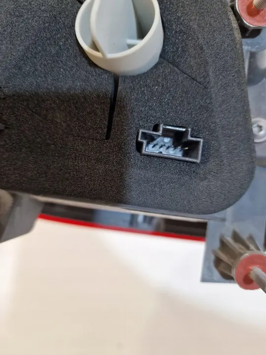 MERCEDES C-KLASSE 205 COMBI ACHTERLICHT RECHTS LED A2059060657 image 8