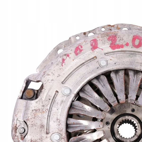 Renault Trafic Kytkinsetti 7701479080 image 2