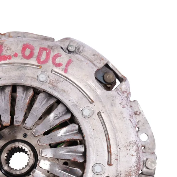 Renault Trafic Kytkinsetti 7701479080 image 3