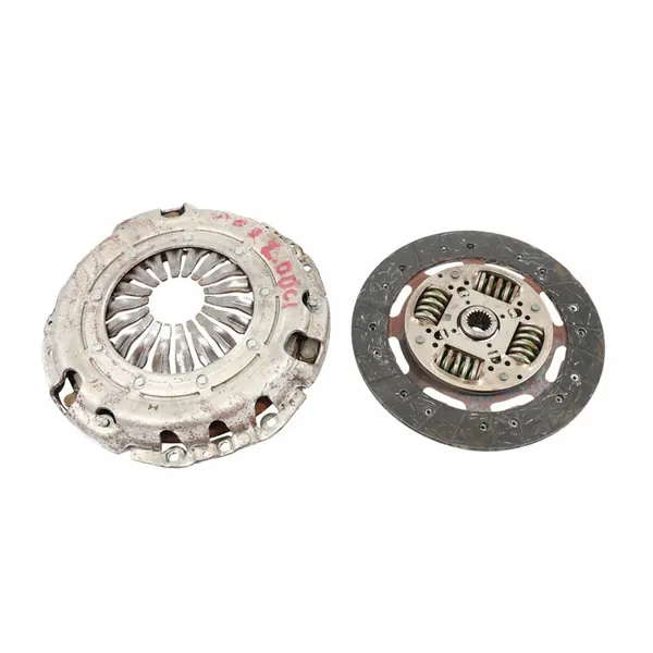 Renault Trafic Kytkinsetti 7701479080 image 7