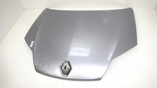 Capot Moteur OEM 360151313 pour Renault Laguna III image 3