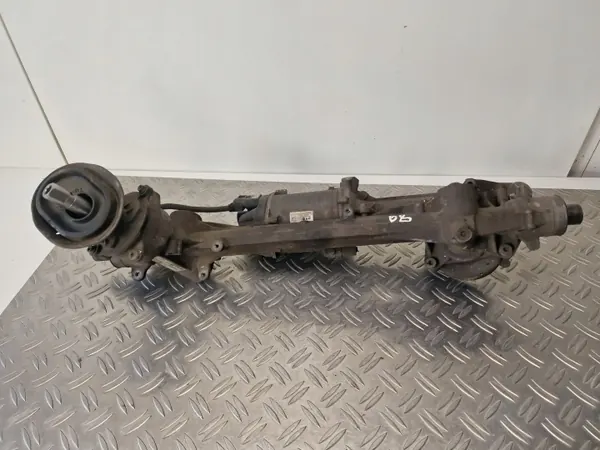 Boîtier de direction VW Audi d'occasion OEM 5Q0909144S image 2