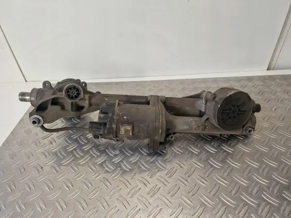 Boîtier de direction VW Audi d'occasion OEM 5Q0909144S image 6