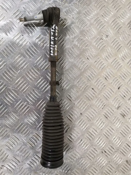 Opel Zafira C Lenkgestänge OEM FBZ5094 image 2