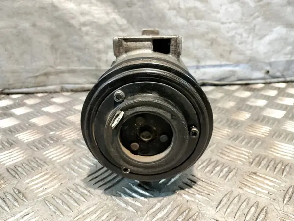 Compressor A/C Valeo OEM 914792 para Fiat Punto II 1.3 JTD image 7