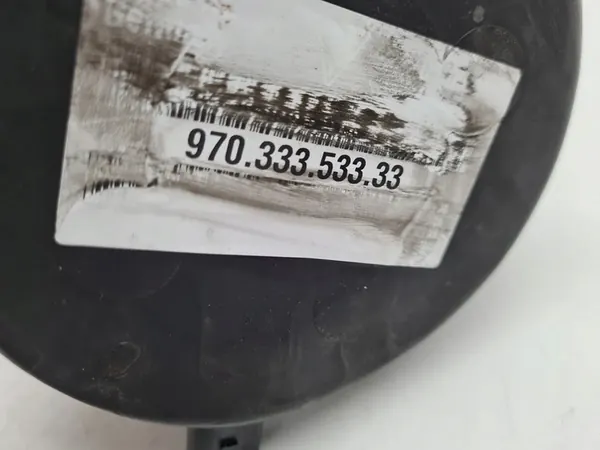 Porsche Panamera 970 Molla Posteriore 97033353335 image 4