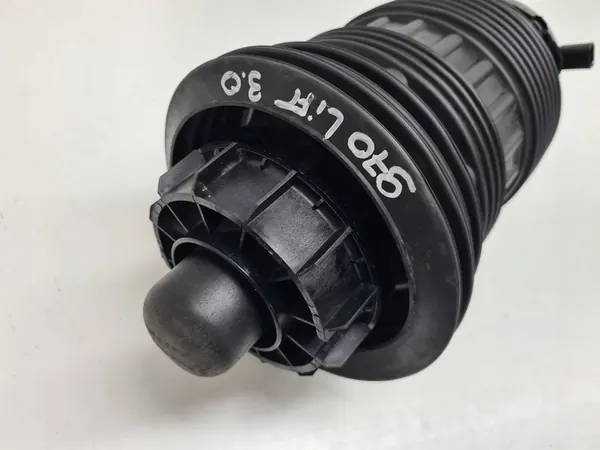 Porsche Panamera 970 Molla Posteriore 97033353335 image 7