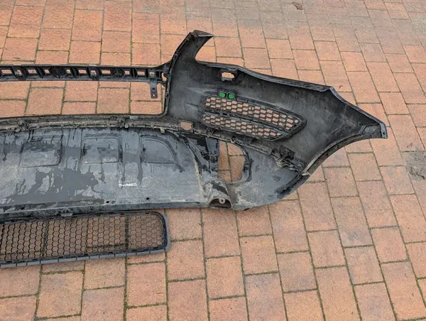 Paraurti anteriore VW Touareg 2006-2010 OEM 7L6 807 221 image 4