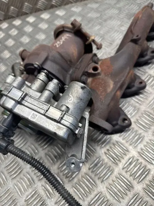 Turbo BMW 3 (E90) 7812321 2.0L Diesel 2009 image 3
