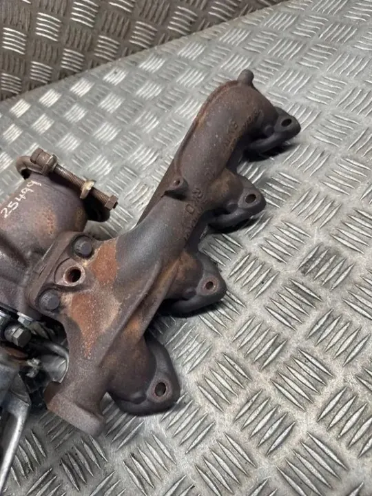 Turbo BMW 3 (E90) 7812321 2.0L Diesel 2009 image 5