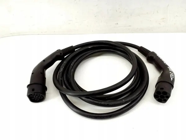 Câble de charge Renault Zoe (BFM_) 35246861 image 2