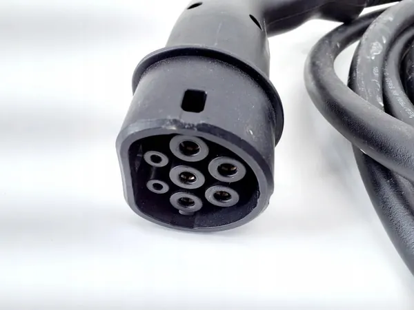 Câble de charge Renault Zoe (BFM_) 35246861 image 3
