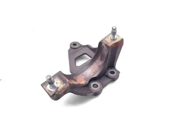 Suporte de rolamento do eixo de transmissão Ford Transit Custom OEM 8C11-3K305-AB image 2