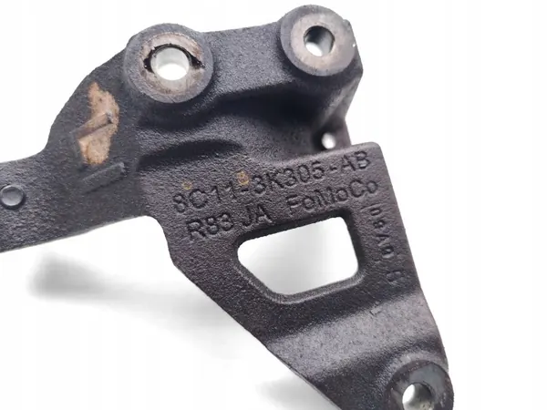 Suporte de rolamento do eixo de transmissão Ford Transit Custom OEM 8C11-3K305-AB image 7