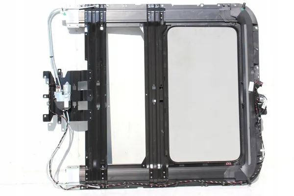 Toit Ouvrant Audi A8 OEM 4H0877041B Occasion image 10