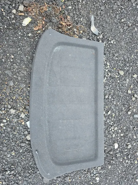 OEM 575867769B achterste bagageruimte plank voor Seat Ateca image 2