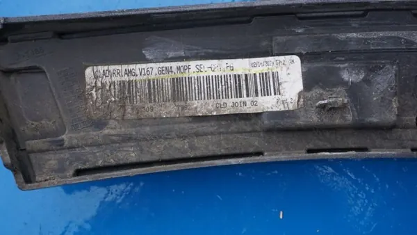 OEM A1678800205 Salpicadero Trasero Derecho para Mercedes GLE image 3