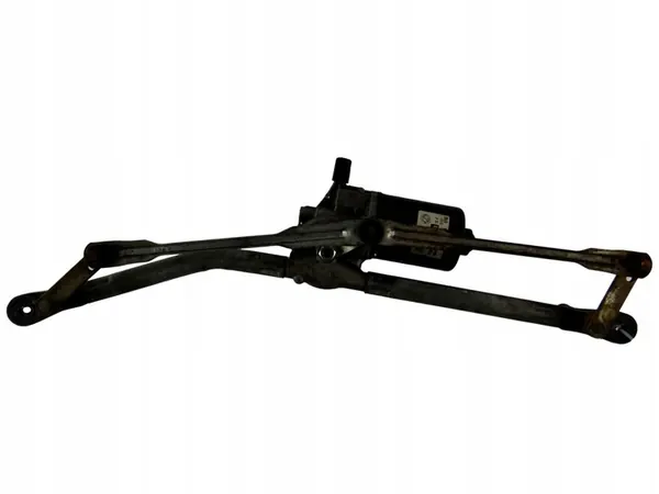 Wiper Motor Mechanism Valeo Fiat Punto image 2