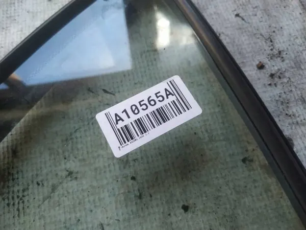 OEM as2 EIS-2508922 takaoikea ovilukko Honda Accordille image 3