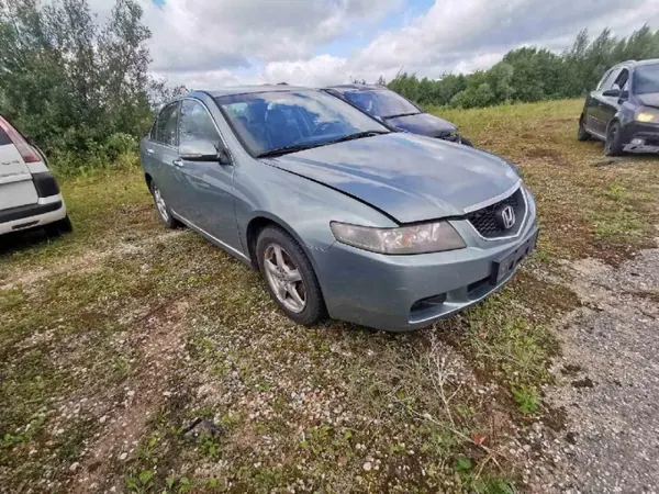 OEM as2 EIS-2508922 takaoikea ovilukko Honda Accordille image 4