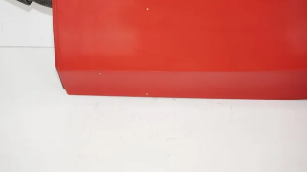 Puerta trasera izquierda OEM 360199937 para Audi A4 B8 Sedán image 4