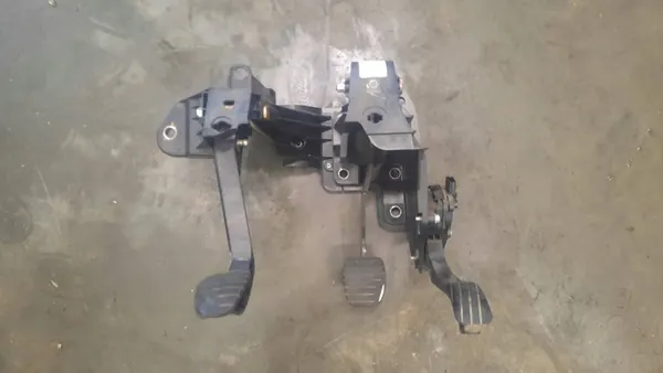 Gaspedalset Renault Master III 2010-2024 070108G image 2