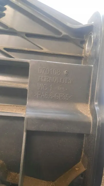 Gaspedalset Renault Master III 2010-2024 070108G image 3