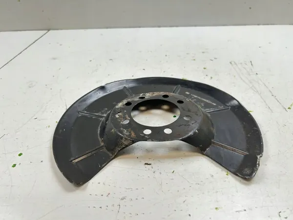 Escudo de disco de freno trasero Mazda 5 OEM MAM78196 image 4