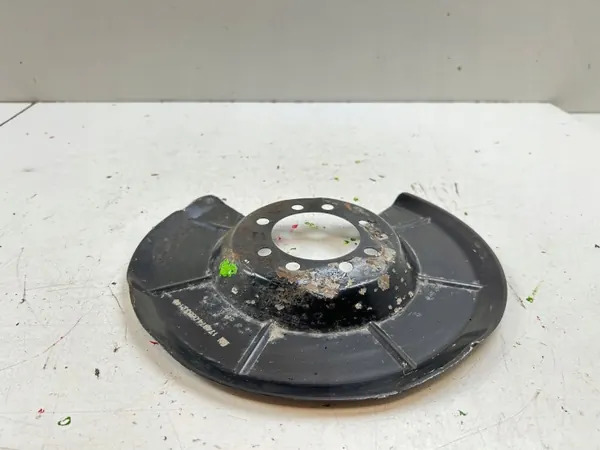 Escudo de disco de freno trasero Mazda 5 OEM MAM78196 image 5