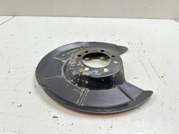Escudo de disco de freno trasero Mazda 5 OEM MAM78196 image 7