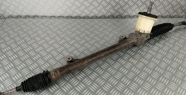 Caixa de direção RENAULT MEGANE SCENIC II 2 image 2