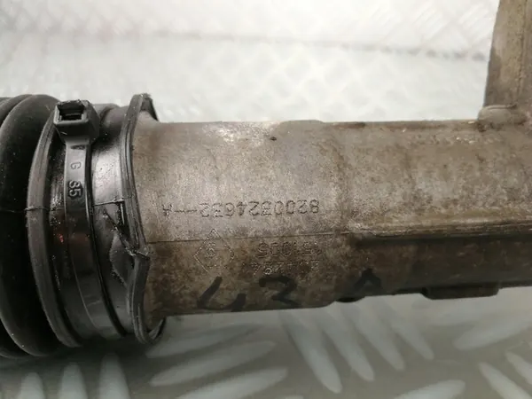 Caixa de direção RENAULT MEGANE SCENIC II 2 image 5